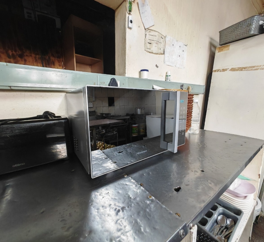 Commercial Property for Sale in Oranjesig Free State